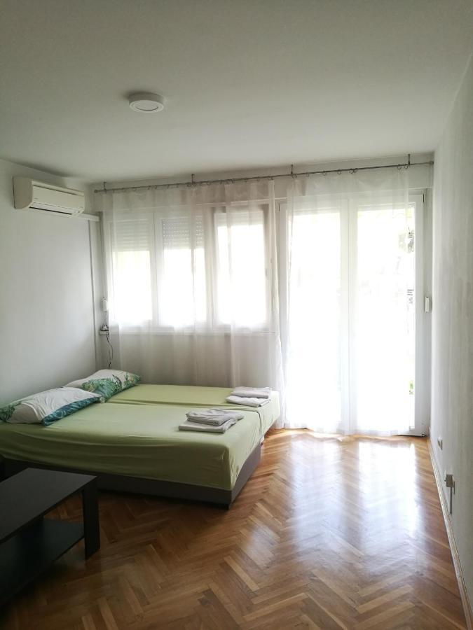 Pretty Big Double Bed With Balcony Accommodatie bij particulieren *
